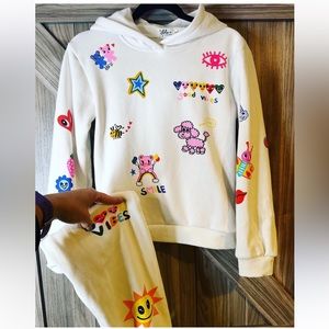 Lola + the Boys Set 12